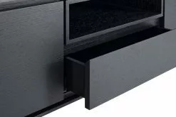 Ebuy24 Tokyo TV Tisch - Tokyo TV Tisch 2 Türen, 1 Schublade, 1 offenes Fach schwarz. -Kommoden Verkäufe 2023 016fe313363d43e1be8278e7c699c687