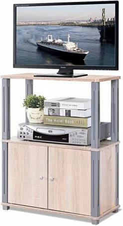 Costway Fernsehtisch TV Möbel Regal 11 Costway Fernsehtisch TV Möbel Regal -Kommoden Verkäufe 2023 03a83bec59b14216a6aa0cc0aaa125fd