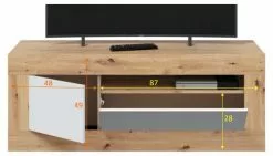 Dmora TV-Möbel für Wohnzimmer -Kommoden Verkäufe 2023 0546aa7bbf834515a3b003038fde32f5.cropped 109 138 693 395.processed