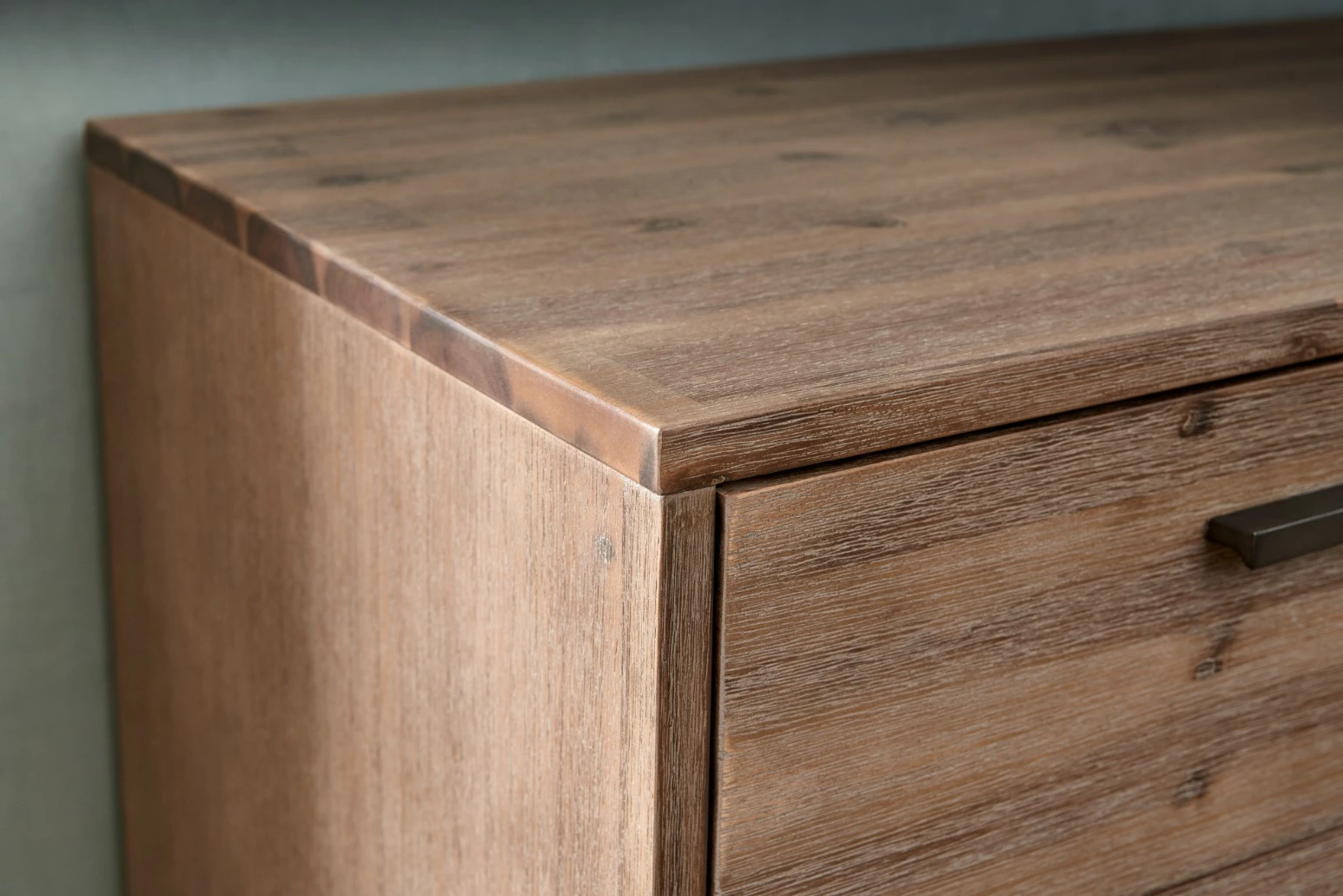 Ebuy24 Mallorca TV Tisch - Mallorca TV Tisch 2 Türen, 1 Einlegeboden braun. 9 Ebuy24 Mallorca TV Tisch - Mallorca TV Tisch 2 Türen, 1 Einlegeboden braun. – Bild 7