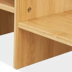 Relaxdays Bambus Monitorständer mit Fächern 18 Relaxdays Bambus Monitorständer mit Fächern -Kommoden Verkäufe 2023 05b13658e91e4023989328a1b19e81d7