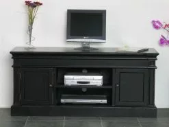 Ebuy24 Amaretta Tv Möbel - Hochglanz Schwarz - Schwarz -Kommoden Verkäufe 2023 070223adba91430ca00753851f948e1b