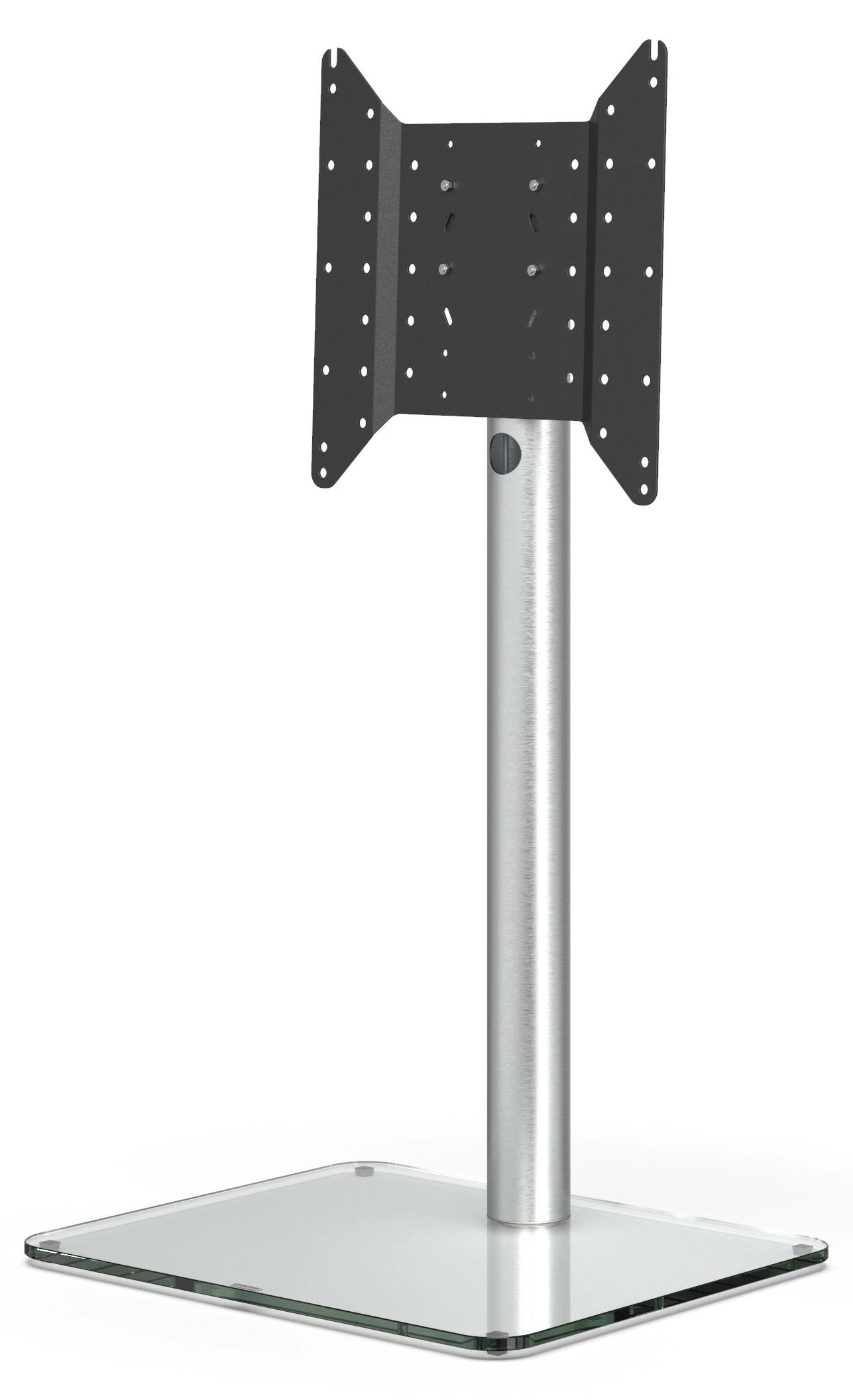 JUST by Spectral Just.Stand TV600 Klarglas 4 JUST by Spectral Just.Stand TV600 Klarglas – Bild 2