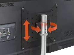 TV-Stand Spectral Circle VX Soundbars - Weiß 11 TV-Stand Spectral Circle VX Soundbars - Weiß -Kommoden Verkäufe 2023 07c5adda53344a56a80ecba205048549 1