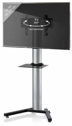 Ebuy24 Stadino Maxi Fernsehtisch - Hochglanz Schwarz - Schwarz - Breite: 70 cm -Kommoden Verkäufe 2023 0b1c866e33eb4196a3613cce70167613