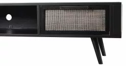 Ebuy24 NordicMindiRattan TV Tisch - NordicMindiRattan TV Tisch mit 1 Ablage und 2 Schubladen, schwarz. -Kommoden Verkäufe 2023 0bb43ef6c6a44fe1a15f7fe084622ba1.cropped 0 132 1583 835.processed