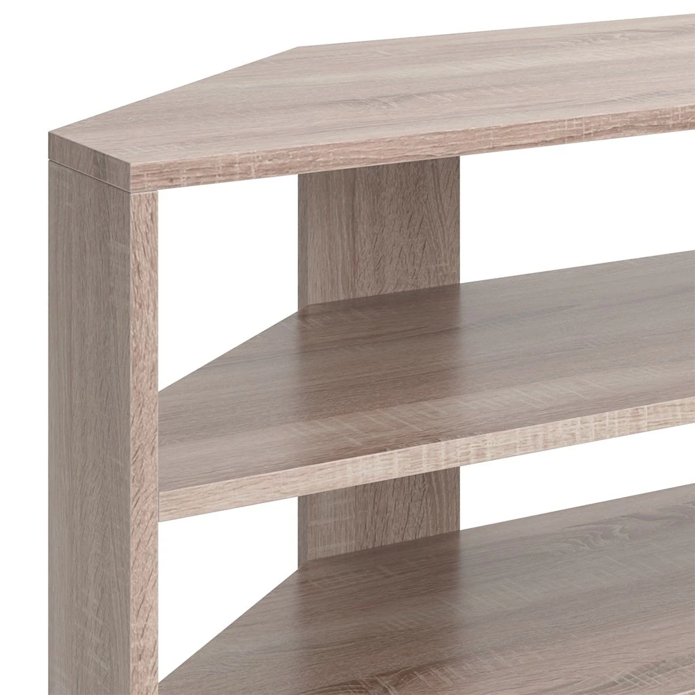 Vicco Lowboard „Pit“ Sonoma 8 Vicco Lowboard „Pit“ Sonoma – Bild 6