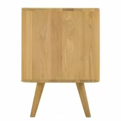 Studio Copenhagen TV-Lowboard Loca IV - Weiß / Wildeiche hell -Kommoden Verkäufe 2023 1000005416 40 GALLERYIMAGES P000000001000005416