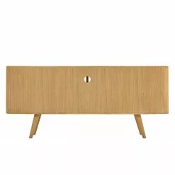 Studio Copenhagen TV-Lowboard Loca IV - Weiß / Wildeiche hell -Kommoden Verkäufe 2023 1000005416 70 GALLERYIMAGES P000000001000005416