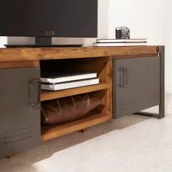 Ars manufacti TV-Lowboard Manchester II - Akazie massiv / Metall - Akazie / Anthrazit 39 Ars manufacti TV-Lowboard Manchester II - Akazie massiv / Metall - Akazie / Anthrazit -Kommoden Verkäufe 2023 1000008809 220630 022 MOOD DETAILS P000000001000008809 mood