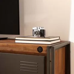 Ars manufacti TV-Lowboard Manchester II - Akazie massiv / Metall - Akazie / Anthrazit 40 Ars manufacti TV-Lowboard Manchester II - Akazie massiv / Metall - Akazie / Anthrazit -Kommoden Verkäufe 2023 1000008809 220630 023 MOOD DETAILS P000000001000008809 mood