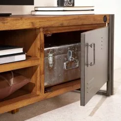 Ars manufacti TV-Lowboard Manchester II - Akazie massiv / Metall - Akazie / Anthrazit 41 Ars manufacti TV-Lowboard Manchester II - Akazie massiv / Metall - Akazie / Anthrazit -Kommoden Verkäufe 2023 1000008809 220630 024 MOOD DETAILS P000000001000008809 mood