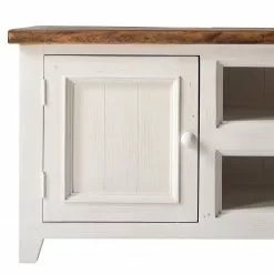 Maison Belfort TV-Lowboard Balignton - Weiß 19 Maison Belfort TV-Lowboard Balignton - Weiß -Kommoden Verkäufe 2023 1000027363 211116 12445500069 DETAILS P000000001000027363