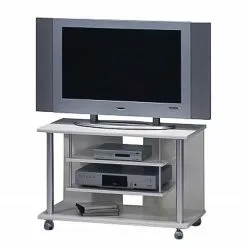 Maja Möbel TV-Rack Margot - Weiß