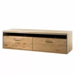 Ars Natura TV-Lowboard Lopburi II - Eiche Bianco teilmassiv -Kommoden Verkäufe 2023 1000064087 200811 13522700315 DETAILS P000000001000064087