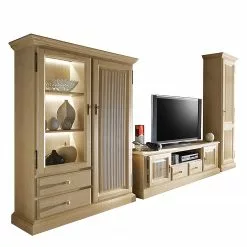 Ridgevalley TV Lowboard Breddin II - Pinie massiv -Kommoden Verkäufe 2023 1000084266 201004 11273500174 DETAILS P000000001000084266