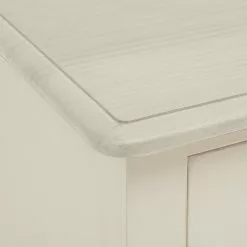 Ridgevalley TV-Lowboard Sollerön - Pinie Weiß / Messing -Kommoden Verkäufe 2023 1000084516 201004 12413501482 DETAILS P000000001000084516