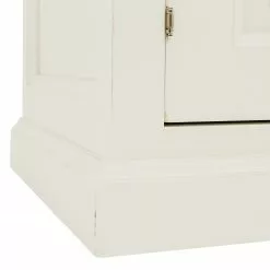 Ridgevalley TV-Lowboard Sollerön - Pinie Weiß / Messing -Kommoden Verkäufe 2023 1000084516 201004 12415001487 DETAILS P000000001000084516