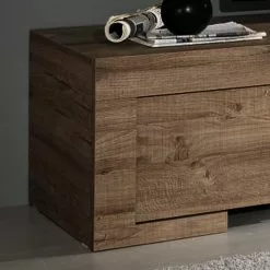 LC Spa TV-Lowboard Milano LC - Eiche Dunkel Dekor -Kommoden Verkäufe 2023 1000091585 201029 08253600129 DETAILS P000000001000091585