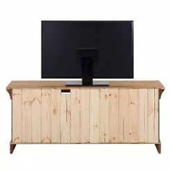 Maison Belfort TV-Lowboard Bergen - Kiefer Grau / Kiefer Laugenfarbig 21 Maison Belfort TV-Lowboard Bergen - Kiefer Grau / Kiefer Laugenfarbig -Kommoden Verkäufe 2023 1000104349 211122 08320800735 DETAILS P000000001000104349