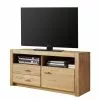 Naturoo TV-Lowboard Floriano I - Asteiche / Asteiche Dekor - 128 cm -Kommoden Verkäufe 2023 1000116883 190201 14480000019 IMAGE P000000001000116883