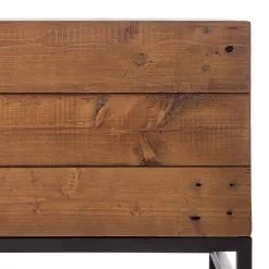 Ars manufacti TV-Lowboard Grasby I - Altholz Pinie / Metall - Pinie Dunkel / Schwarz -Kommoden Verkäufe 2023 1000117190 200612 15382300016 DETAILS P000000001000117190