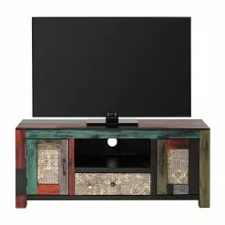 Wolf-Möbel TV-Lowboard Goa III - Mango teilmassiv - Mango Dunkelbraun / Blau 16 Wolf-Möbel TV-Lowboard Goa III - Mango teilmassiv - Mango Dunkelbraun / Blau -Kommoden Verkäufe 2023 1000117580 191106 09425400045 DETAILS P000000001000117580