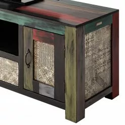 Wolf-Möbel TV-Lowboard Goa III - Mango teilmassiv - Mango Dunkelbraun / Blau 19 Wolf-Möbel TV-Lowboard Goa III - Mango teilmassiv - Mango Dunkelbraun / Blau -Kommoden Verkäufe 2023 1000117580 191106 09425500048 DETAILS P000000001000117580