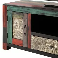 Wolf-Möbel TV-Lowboard Goa III - Mango teilmassiv - Mango Dunkelbraun / Blau 20 Wolf-Möbel TV-Lowboard Goa III - Mango teilmassiv - Mango Dunkelbraun / Blau -Kommoden Verkäufe 2023 1000117580 191106 09425500049 DETAILS P000000001000117580