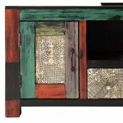 Wolf-Möbel TV-Lowboard Goa III - Mango teilmassiv - Mango Dunkelbraun / Blau 21 Wolf-Möbel TV-Lowboard Goa III - Mango teilmassiv - Mango Dunkelbraun / Blau -Kommoden Verkäufe 2023 1000117580 191106 09425500050 DETAILS P000000001000117580