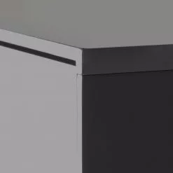 Mørteens TV-Lowboard Lindholm - Grau - 160 x 40 cm 22 Mørteens TV-Lowboard Lindholm - Grau - 160 x 40 cm -Kommoden Verkäufe 2023 1000119270 190206 08382000043 GALLERYIMAGES P000000001000119270