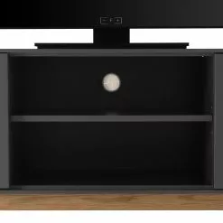 Mørteens TV-Lowboard Lindholm - Grau - 160 x 40 cm 24 Mørteens TV-Lowboard Lindholm - Grau - 160 x 40 cm -Kommoden Verkäufe 2023 1000119270 190206 08382000045 GALLERYIMAGES P000000001000119270