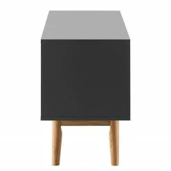 Mørteens TV-Lowboard Lindholm - Grau - 160 x 40 cm 31 Mørteens TV-Lowboard Lindholm - Grau - 160 x 40 cm -Kommoden Verkäufe 2023 1000119270 190211 16161900002 GALLERYIMAGES P000000001000119270