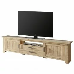Trendteam TV-Schrank Canyon II - Alteiche Dekor