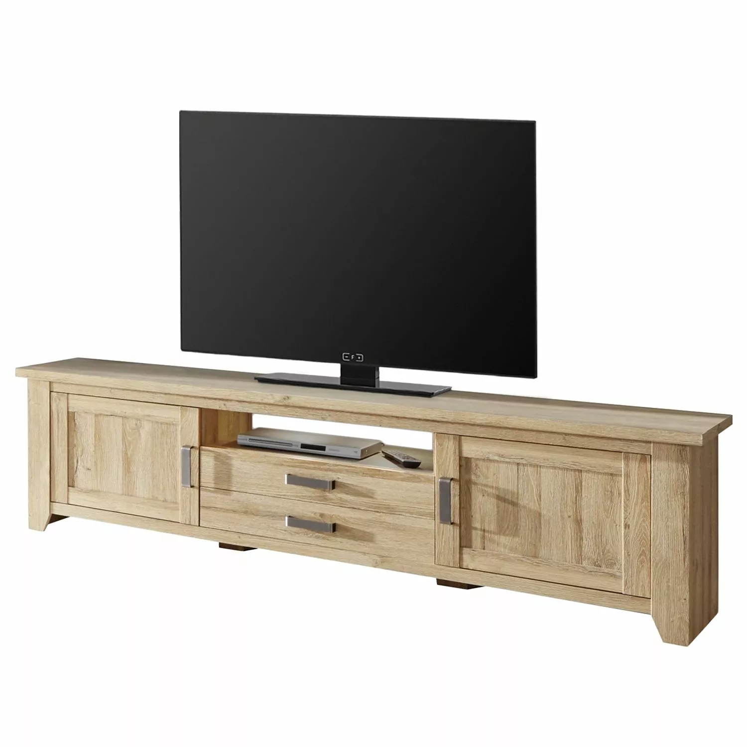 Trendteam TV-Schrank Canyon II - Alteiche Dekor 3 Trendteam TV-Schrank Canyon II - Alteiche Dekor