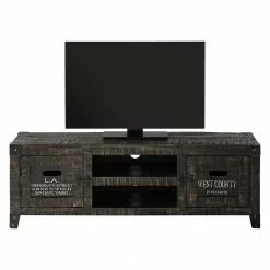 Ars manufacti TV-Lowboard Keyport II - Mango massiv -Kommoden Verkäufe 2023 1000125871 190509 16022100002 GALLERYIMAGES P000000001000125871