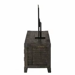 Ars manufacti TV-Lowboard Keyport II - Mango massiv -Kommoden Verkäufe 2023 1000125871 190509 16022100003 GALLERYIMAGES P000000001000125871