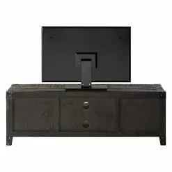 Ars manufacti TV-Lowboard Keyport II - Mango massiv -Kommoden Verkäufe 2023 1000125871 190509 16022100004 GALLERYIMAGES P000000001000125871