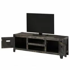 Ars manufacti TV-Lowboard Keyport II - Mango massiv -Kommoden Verkäufe 2023 1000125871 190509 16022100005 GALLERYIMAGES P000000001000125871