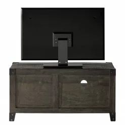 Ars manufacti TV-Lowboard Keyport - Mango massiv -Kommoden Verkäufe 2023 1000125894 190509 16022200036 GALLERYIMAGES P000000001000125894