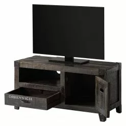 Ars manufacti TV-Lowboard Keyport - Mango massiv -Kommoden Verkäufe 2023 1000125894 190509 16022200037 GALLERYIMAGES P000000001000125894