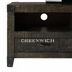 Ars manufacti TV-Lowboard Keyport - Mango massiv -Kommoden Verkäufe 2023 1000125894 190509 16022200040 GALLERYIMAGES P000000001000125894