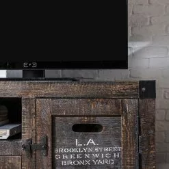 Ars manufacti TV-Lowboard Keyport - Mango massiv -Kommoden Verkäufe 2023 1000125894 190523 11145900058 GALLERYIMAGES P000000001000125894