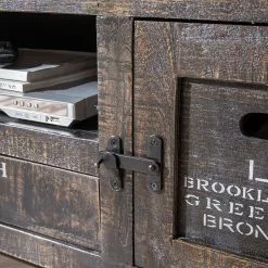 Ars manufacti TV-Lowboard Keyport - Mango massiv -Kommoden Verkäufe 2023 1000125894 190523 11150000060 GALLERYIMAGES P000000001000125894