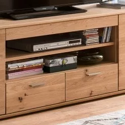 Naturoo TV-Element Kvilla II - Balkaneiche Bianco teilmassiv - Balkaneiche Bianco / Eiche Bianko 11 Naturoo TV-Element Kvilla II - Balkaneiche Bianco teilmassiv - Balkaneiche Bianco / Eiche Bianko -Kommoden Verkäufe 2023 1000127561 180911 07102440 GALLERYIMAGES P000000001000127561