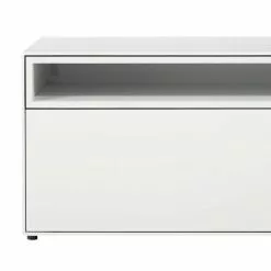 Now! by hülsta TV-Lowboard hülsta now easy II - Ohne Kabelführung - Lack Reinweiß -Kommoden Verkäufe 2023 1000127769 180910 14262202 GALLERYIMAGES P000000001000127769