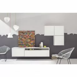 Now! by hülsta TV-Lowboard hülsta now easy II - Ohne Kabelführung - Lack Reinweiß -Kommoden Verkäufe 2023 1000127769 180924 10034701 MOOD GALLERYIMAGES P000000001000127769 mood