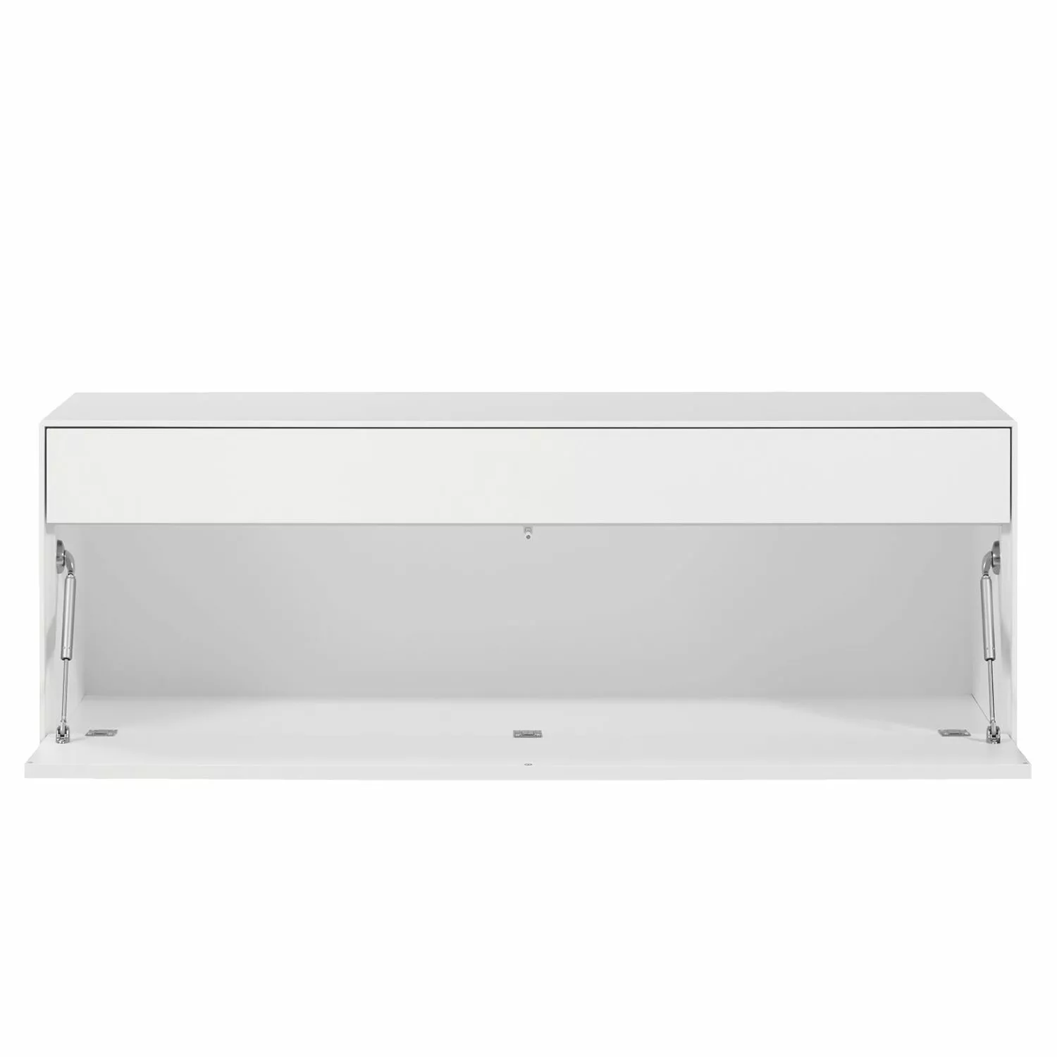 Now! by hülsta TV-Lowboard hülsta now easy I - Lack Reinweiß 7 Now! by hülsta TV-Lowboard hülsta now easy I - Lack Reinweiß – Bild 5