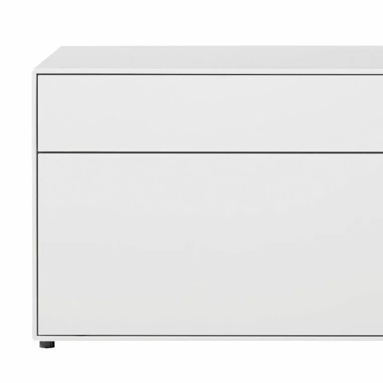 Now! by hülsta TV-Lowboard hülsta now easy I - Lack Reinweiß 9 Now! by hülsta TV-Lowboard hülsta now easy I - Lack Reinweiß – Bild 7