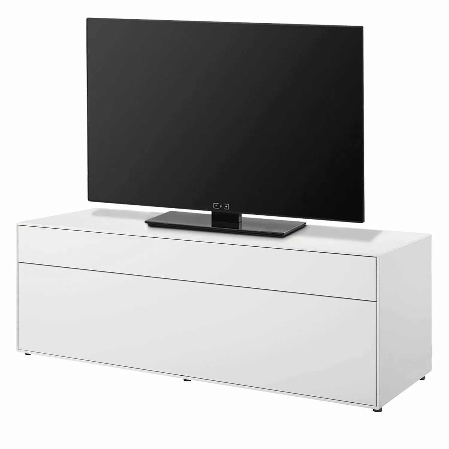 Now! by hülsta TV-Lowboard hülsta now easy I - Lack Reinweiß 3 Now! by hülsta TV-Lowboard hülsta now easy I - Lack Reinweiß